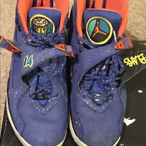 Air jordan 8 retro DB